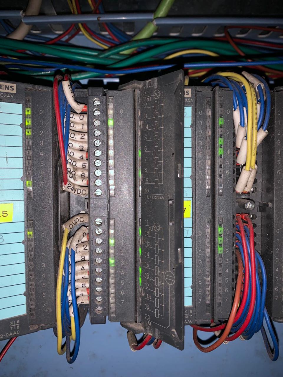 关于s7-300 do模块接线图的问题 | 找知识-找plc